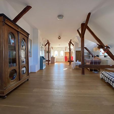 Villa Vanilla - Ferienwohung Im Suedburgenland Kitzladen Εξωτερικό φωτογραφία
