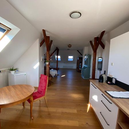 Villa Vanilla - Ferienwohung Im Suedburgenland Kitzladen Εξωτερικό φωτογραφία