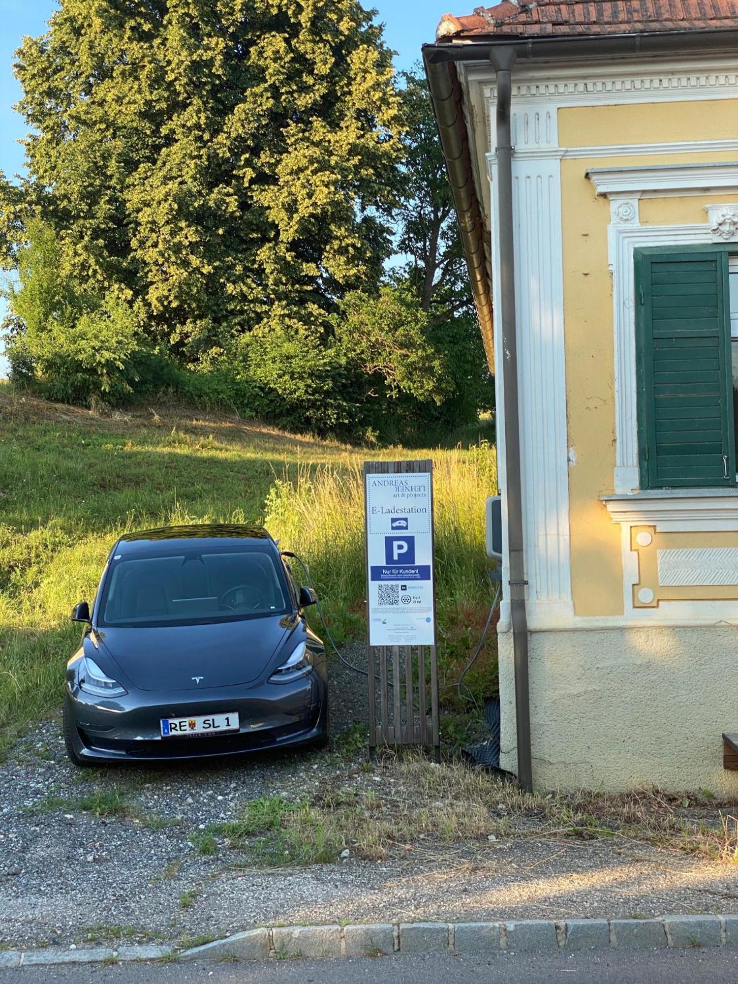 Villa Vanilla - Ferienwohung Im Suedburgenland Kitzladen Εξωτερικό φωτογραφία